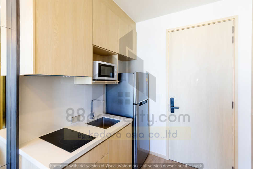 One Bedroom Condo For Rent