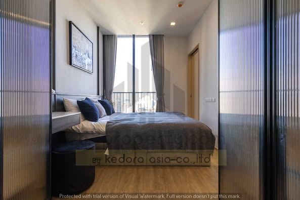 One Bedroom Condo For Rent