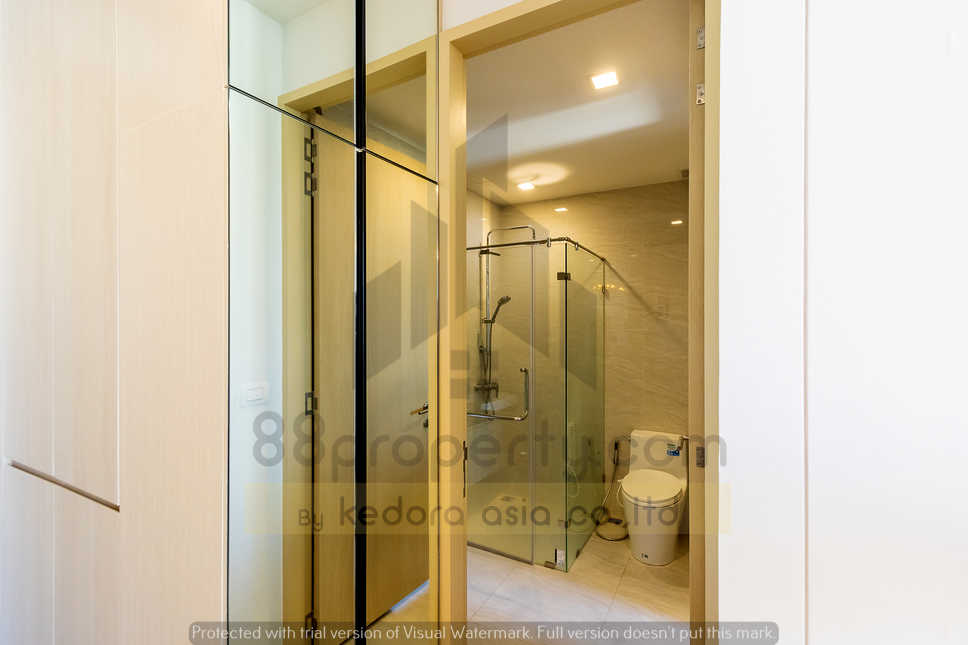 One Bedroom Condo For Rent