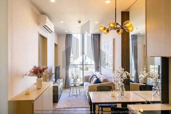 One Bedroom Condo For Rent