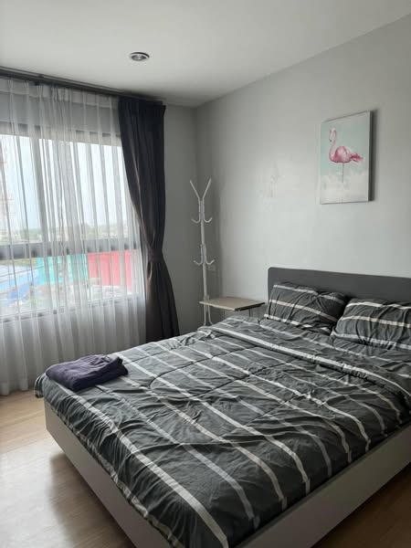 Studio Room For Rent