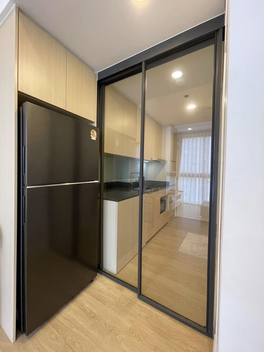 Duplex One Bedroom Apartment For Rent 