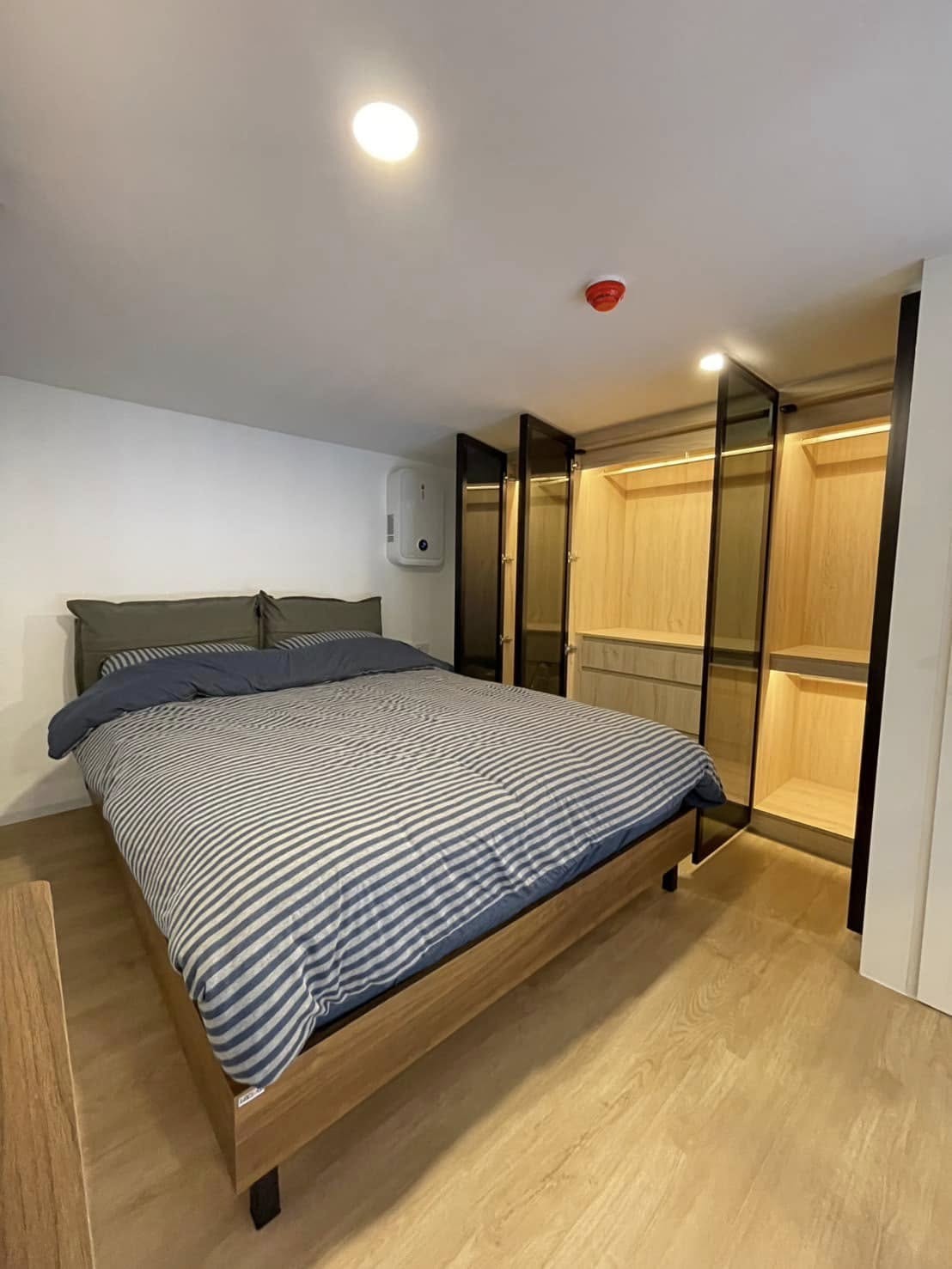 Duplex One Bedroom Apartment For Rent 