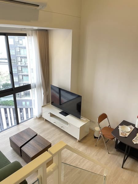 Duplex One Bedroom Apartment For Rent 