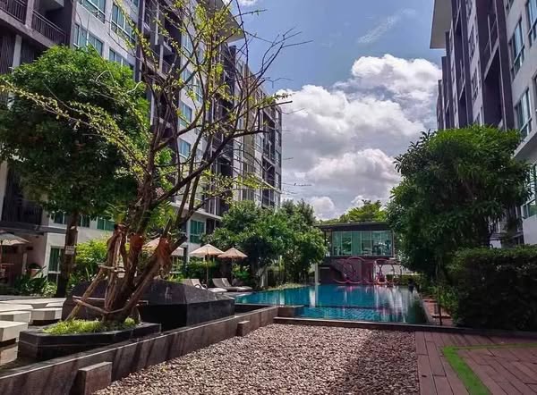 Two Bed Room Apartment For Rent