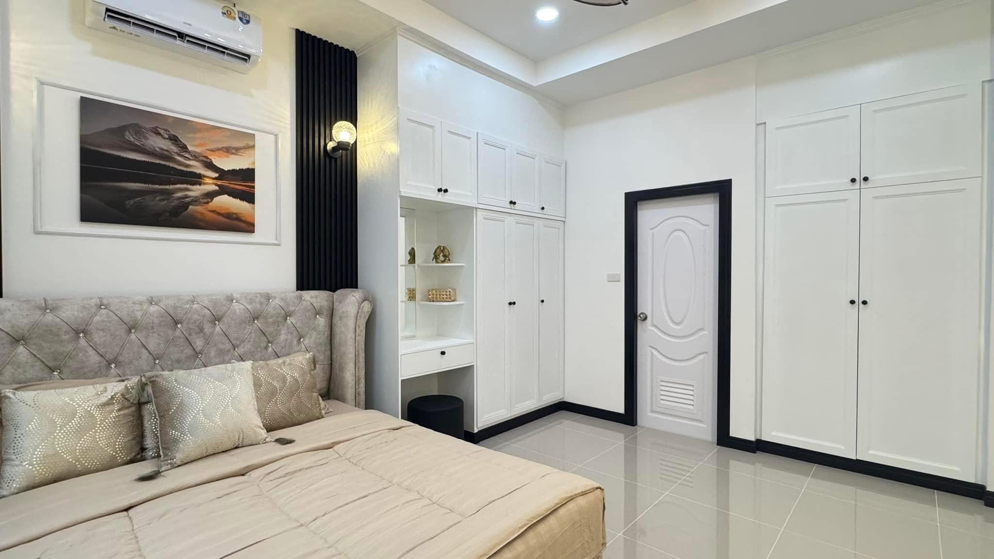 Pool Villa For Rent