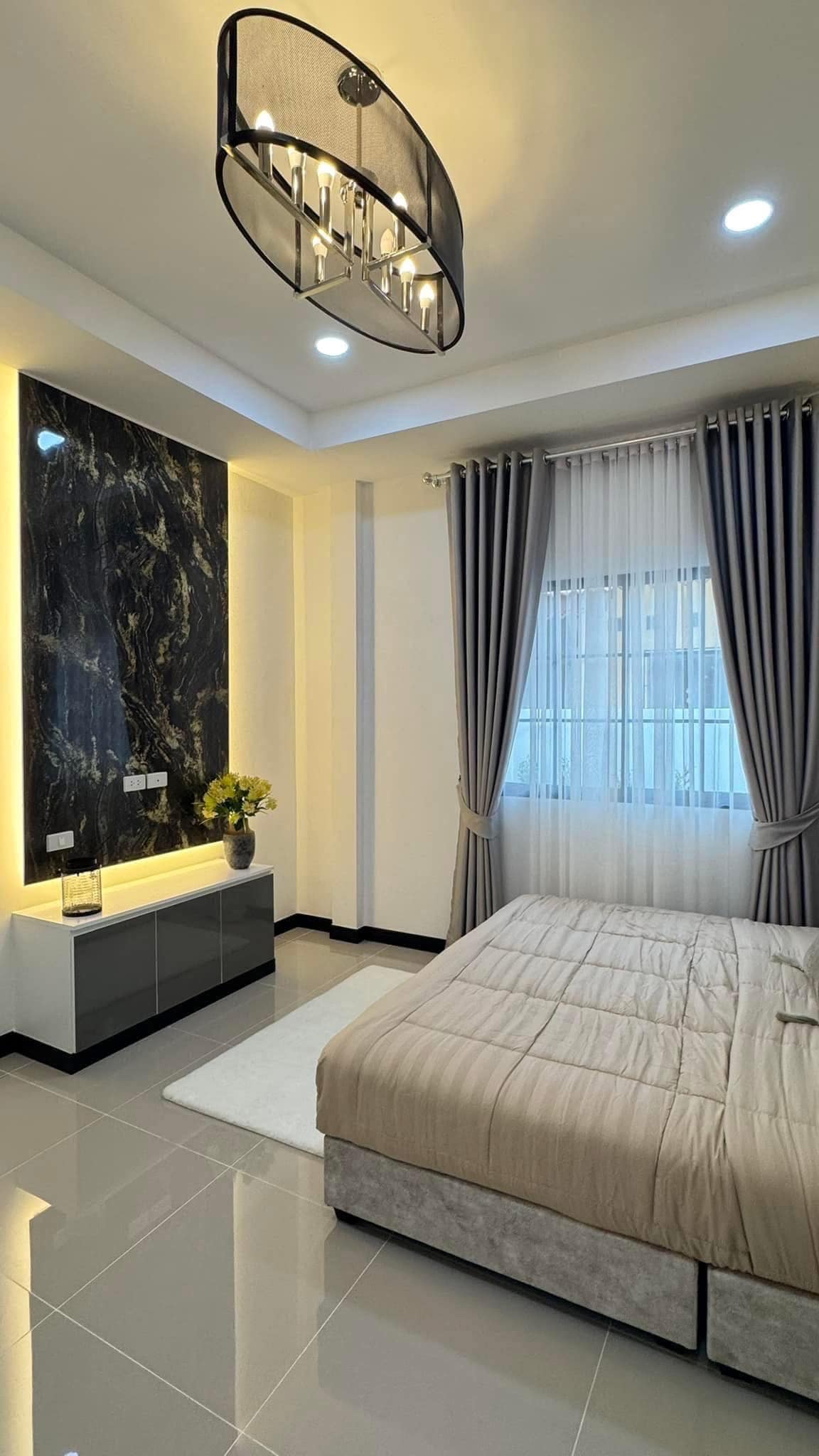Pool Villa For Rent