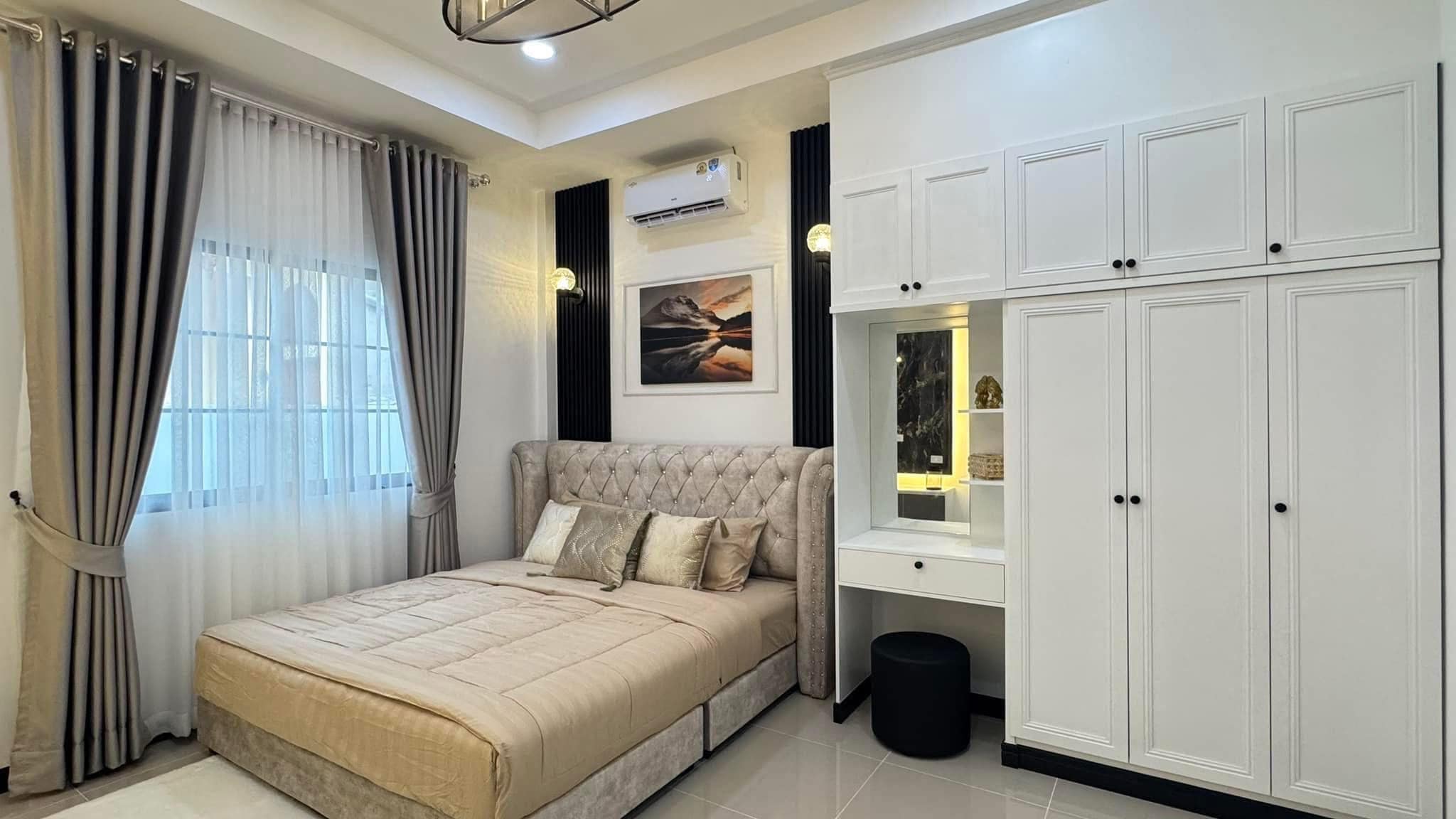 Pool Villa For Rent