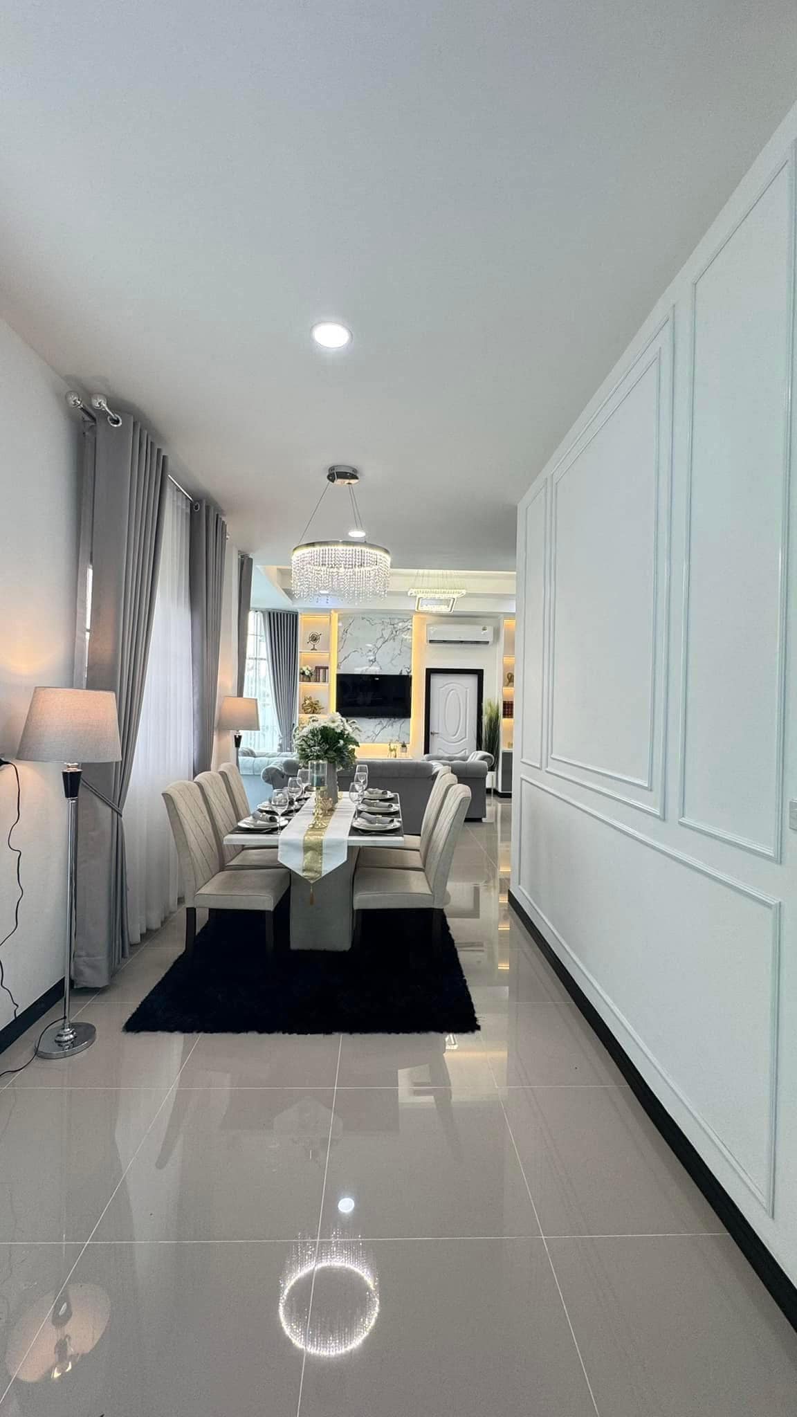Pool Villa For Rent