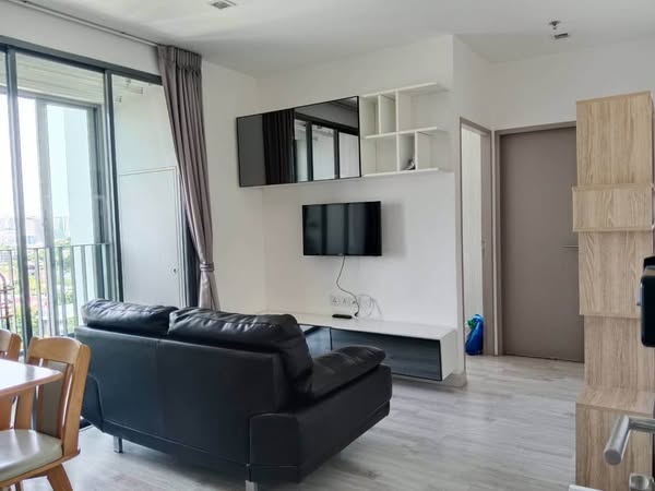 Two Bed Room Apartment For Rent