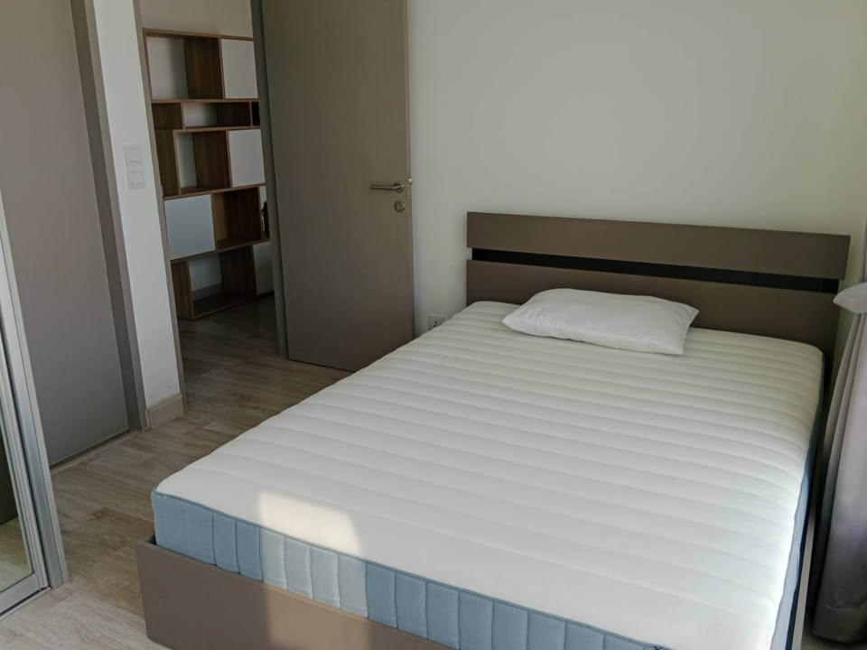 Two Bed Room Apartment For Rent