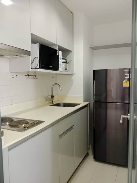Two Bed Room Apartment For Rent