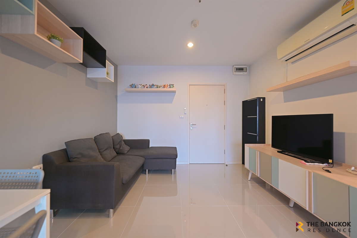 One Bedroom Condo For Rent