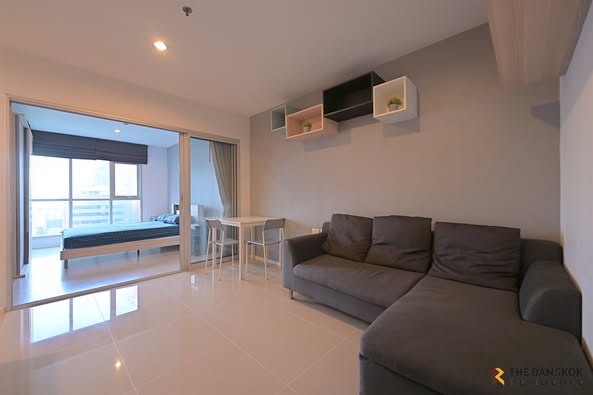One Bedroom Condo For Rent