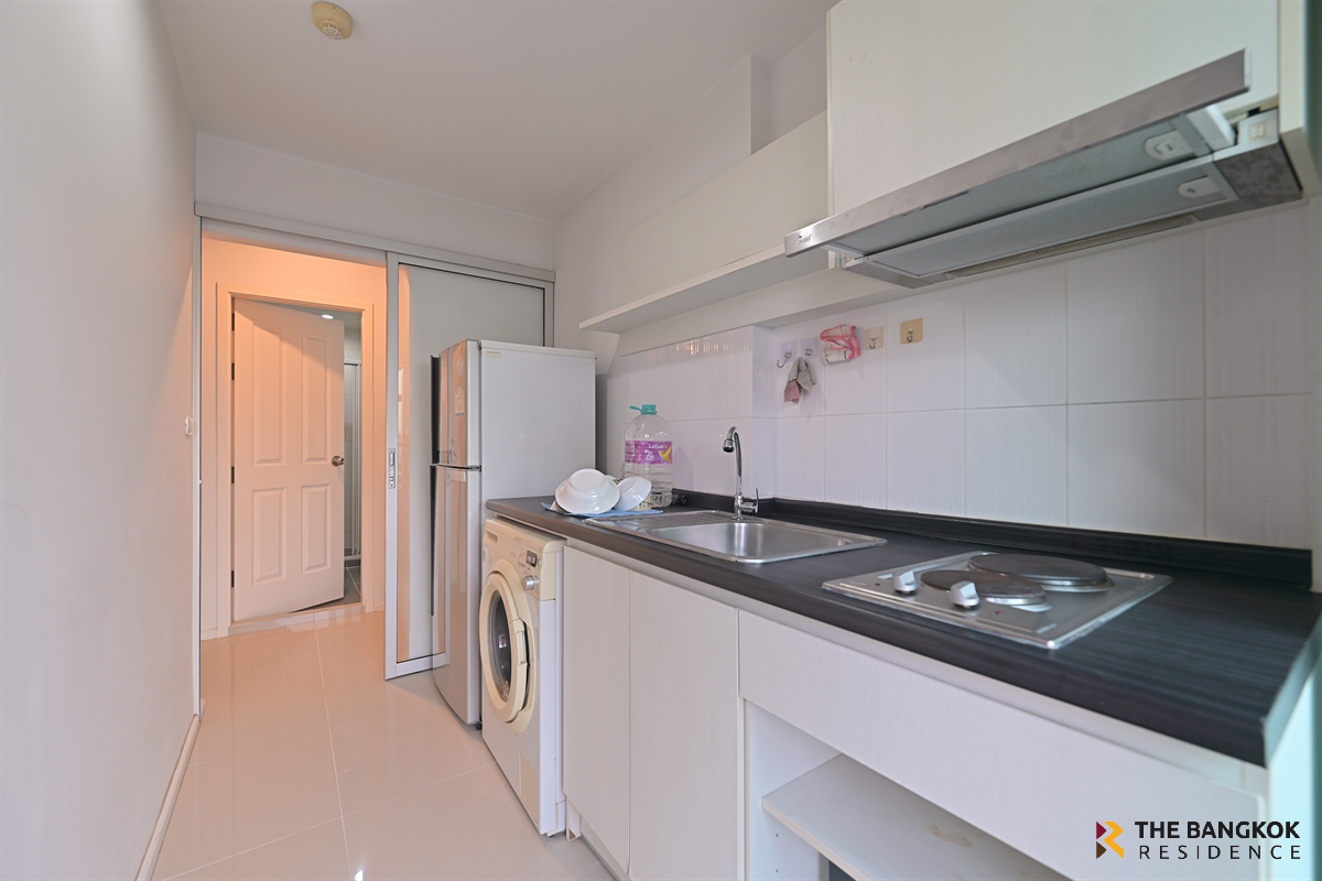 One Bedroom Condo For Rent