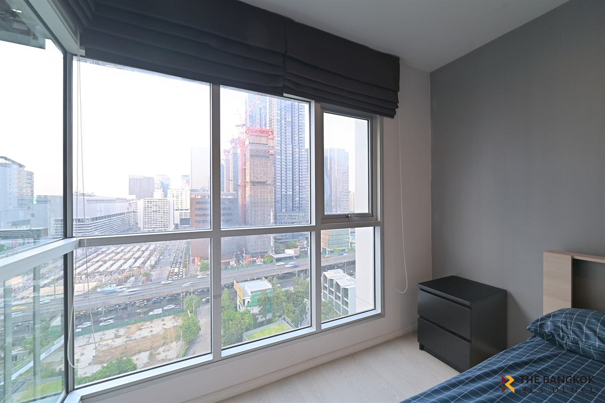 One Bedroom Condo For Rent