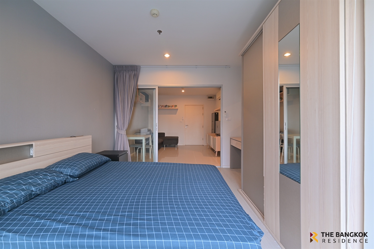 One Bedroom Condo For Rent