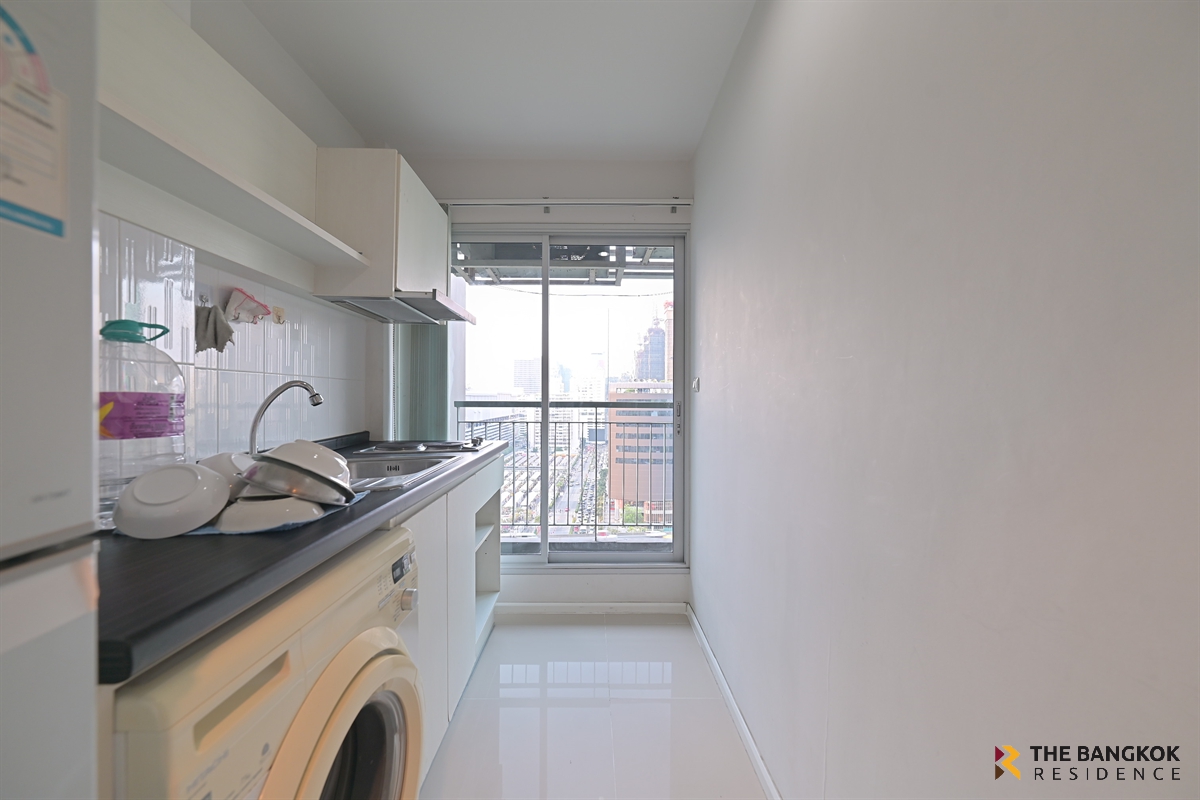 One Bedroom Condo For Rent
