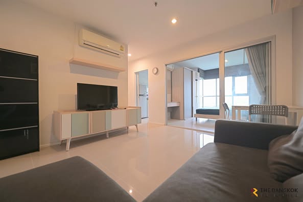 One Bedroom Condo For Rent
