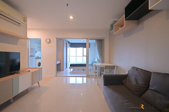One Bedroom Condo For Rent