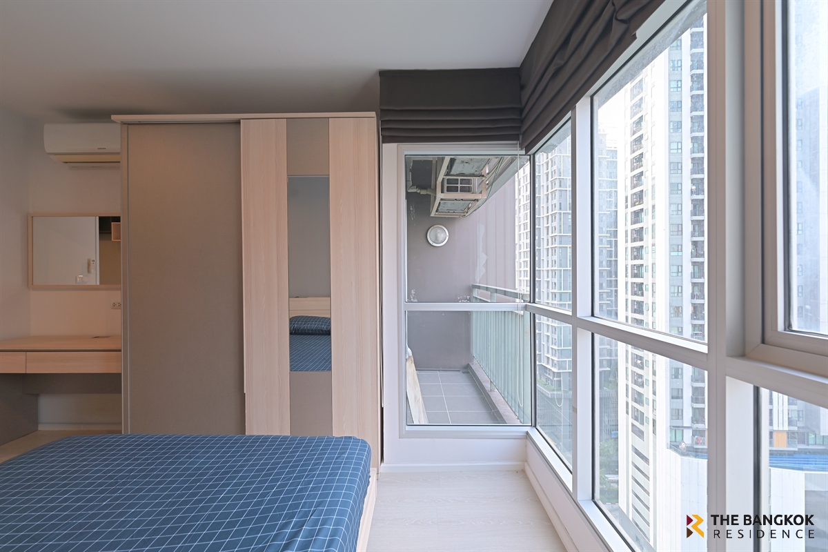 One Bedroom Condo For Rent