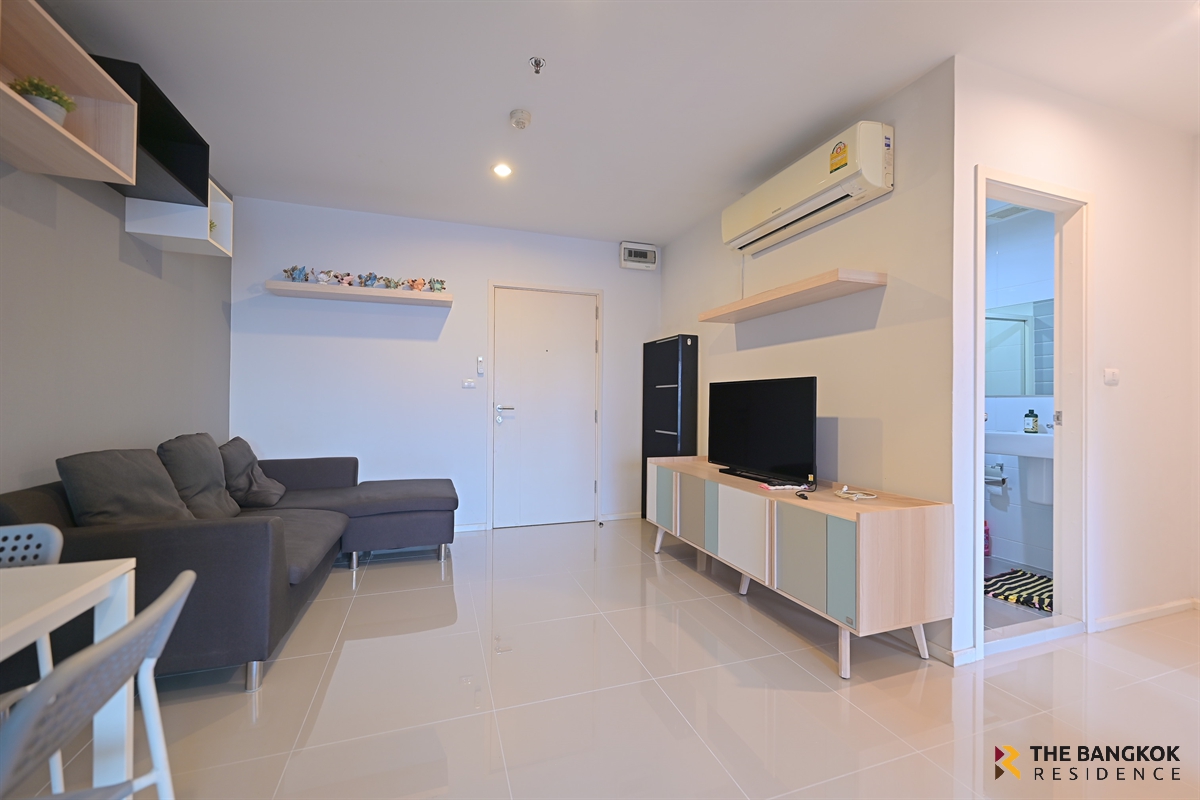 One Bedroom Condo For Rent