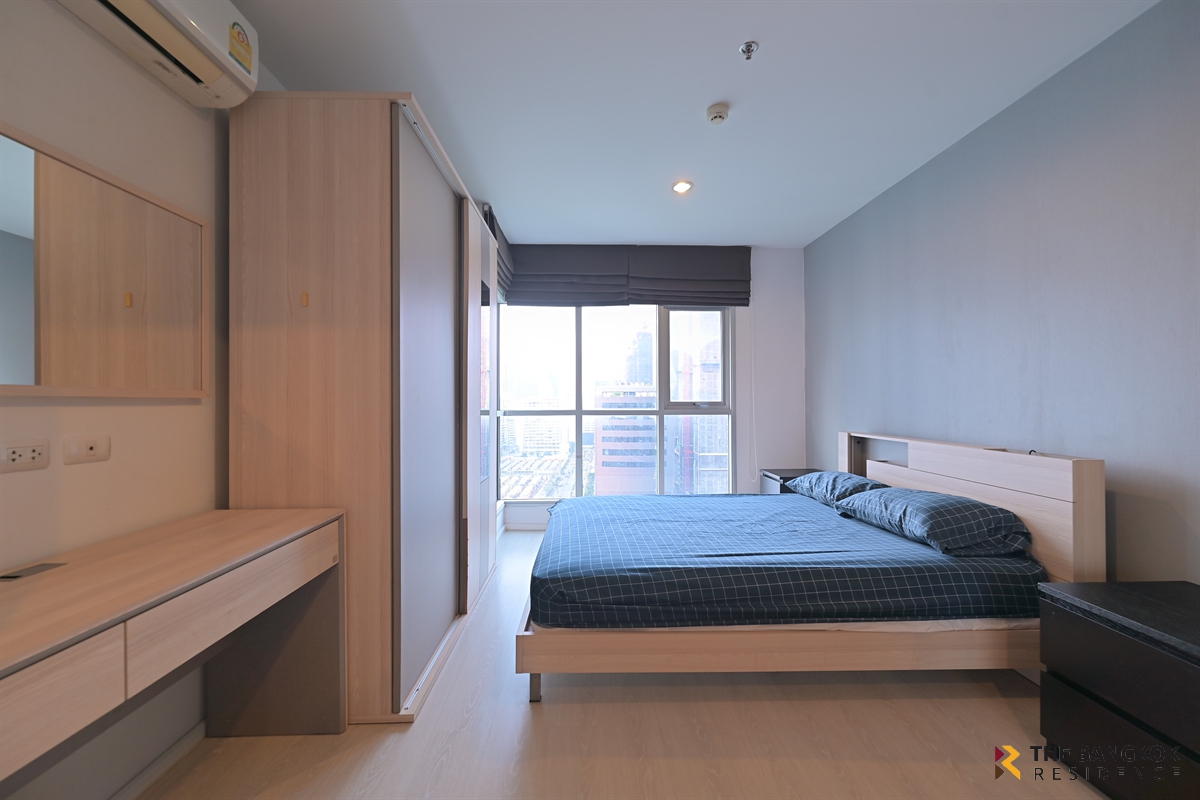 One Bedroom Condo For Rent