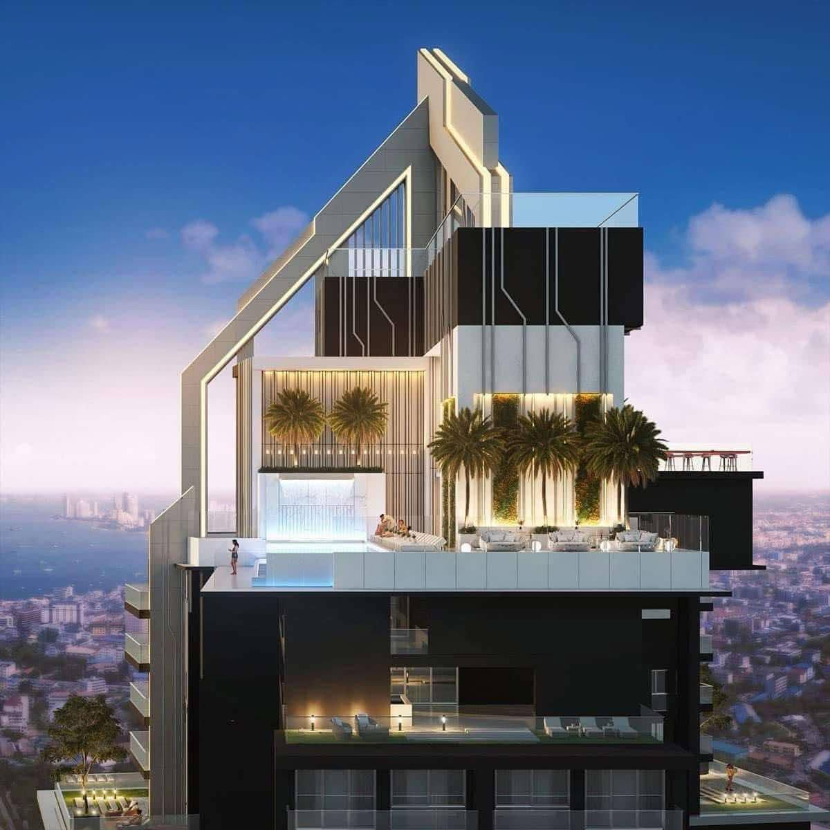 Two Bed Room Apartment For Sale