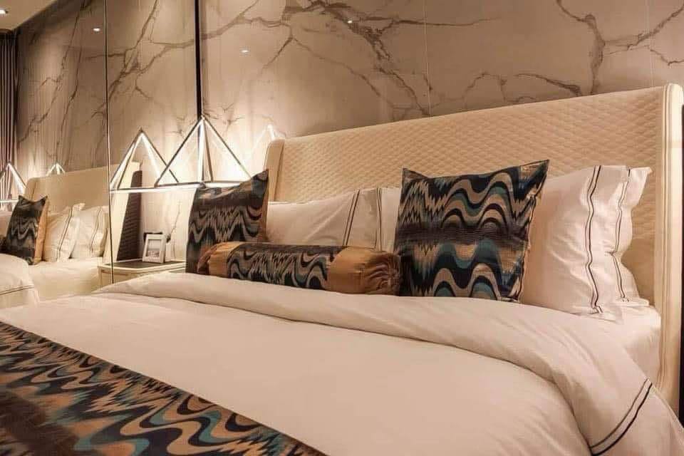 Two Bed Room Apartment For Sale