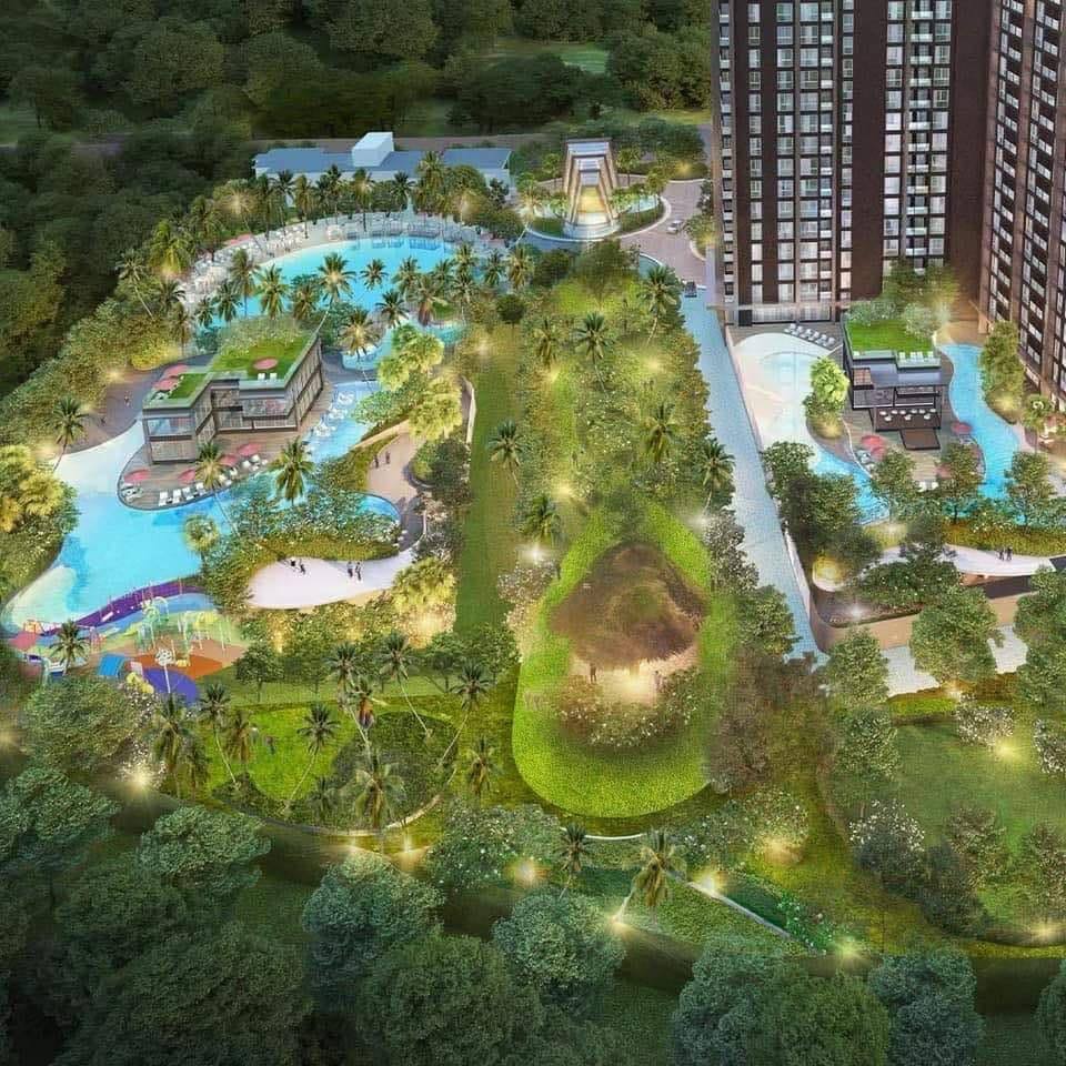 Two Bed Room Apartment For Sale