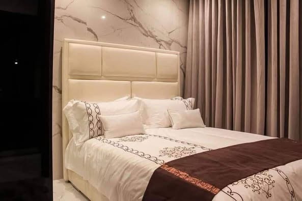Two Bed Room Apartment For Sale