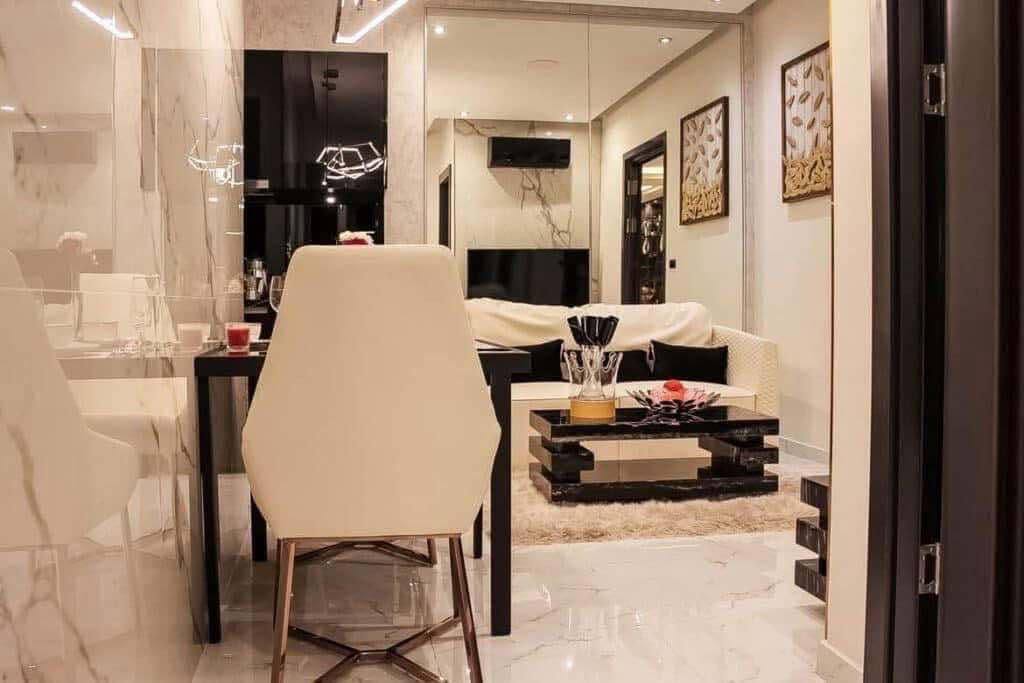 Two Bed Room Apartment For Sale
