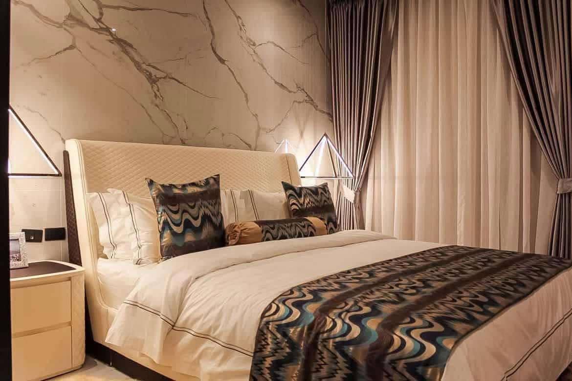 Two Bed Room Apartment For Sale