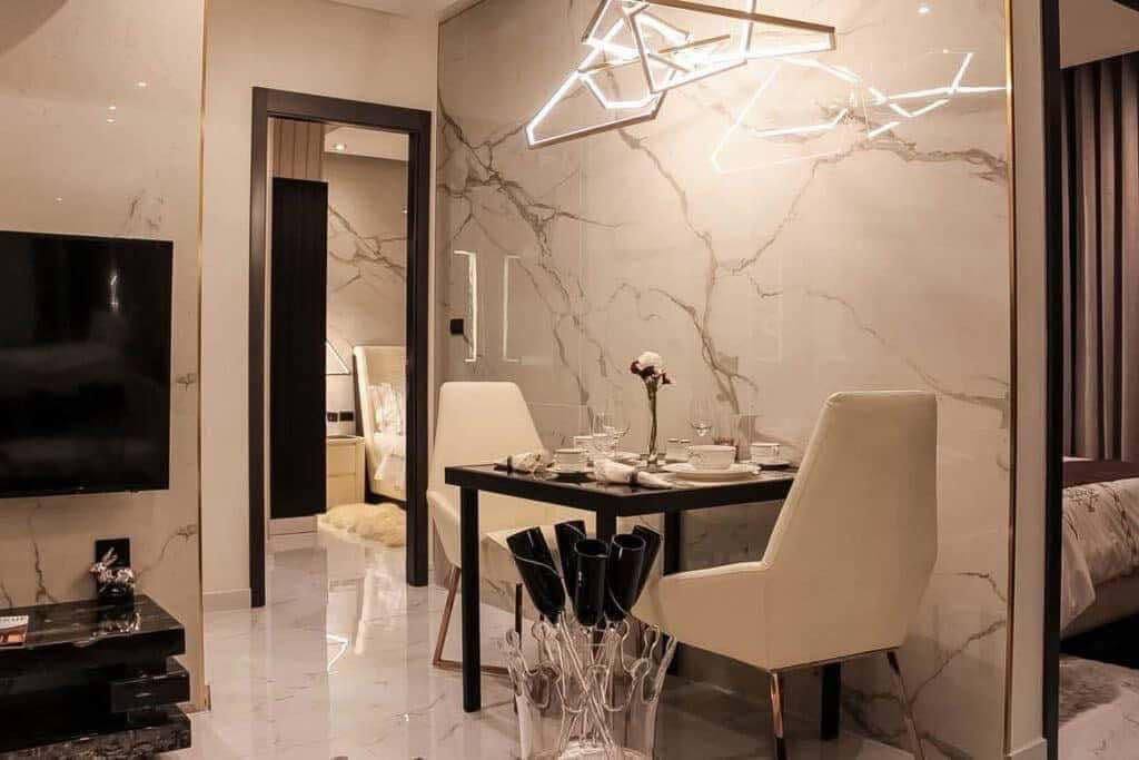 Two Bed Room Apartment For Sale