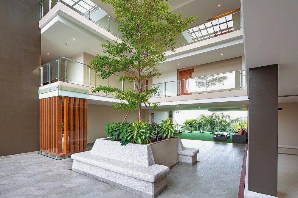 One Bed Room Apartment For Sale