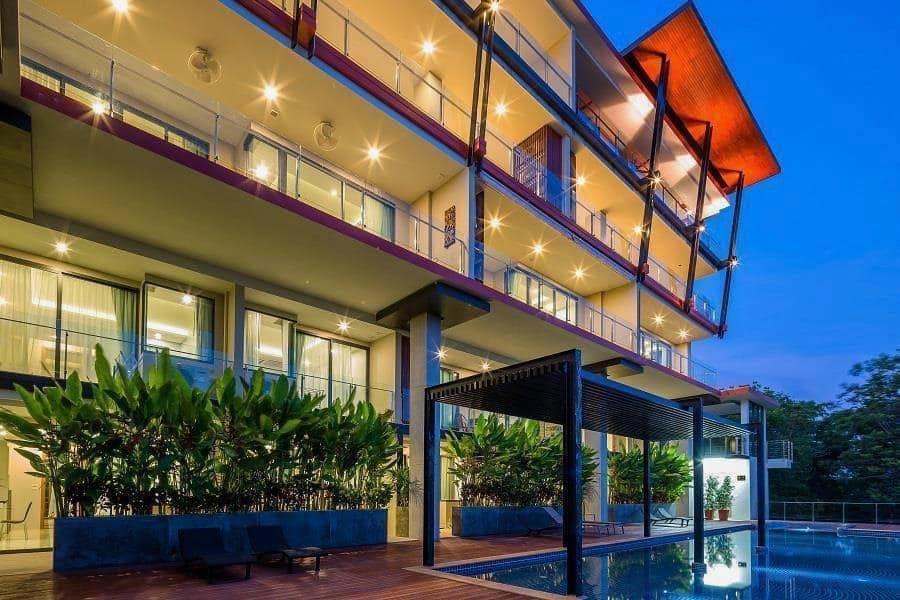 One Bed Room Apartment For Sale