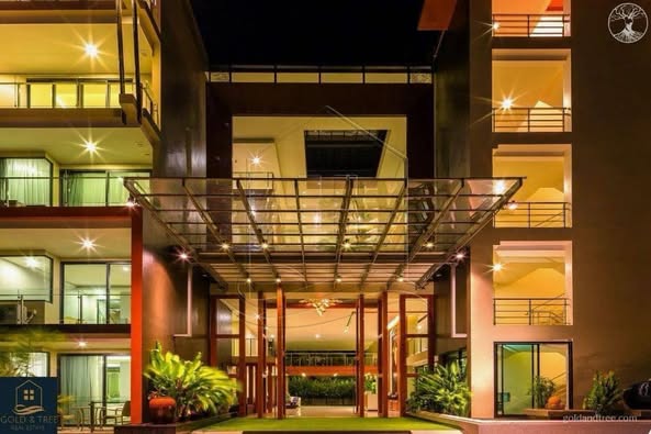 One Bed Room Apartment For Sale