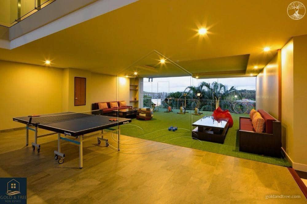 One Bed Room Apartment For Sale