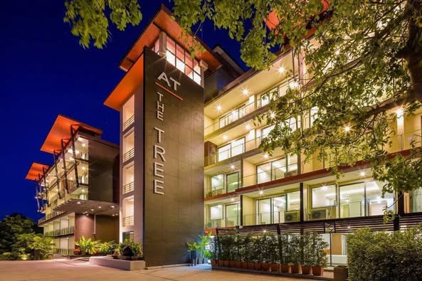 One Bed Room Apartment For Sale