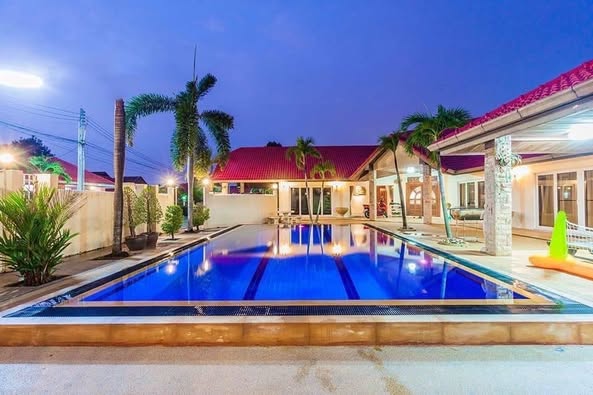 Pool Villa For Sale