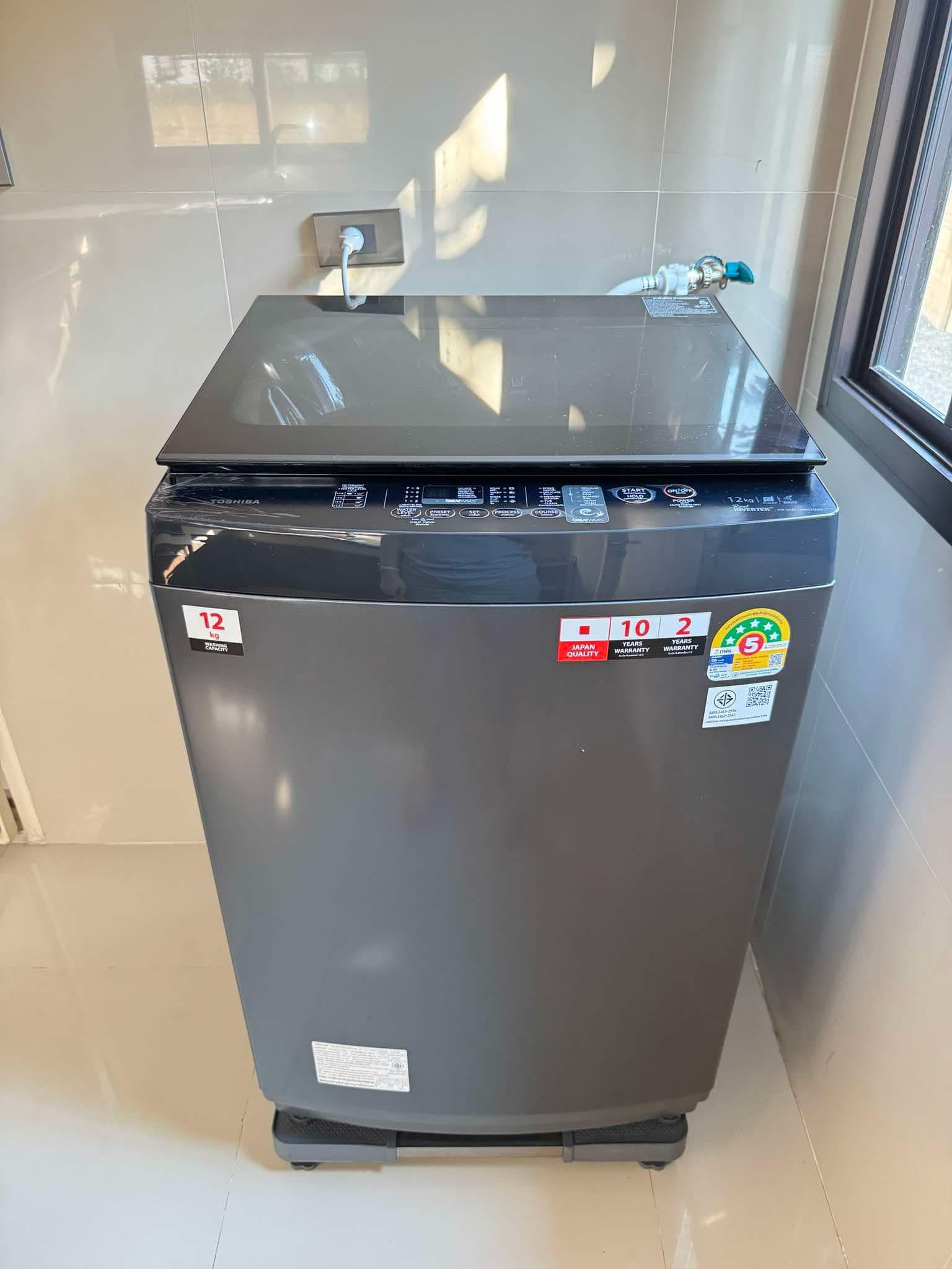 Luxury Villa For Rent