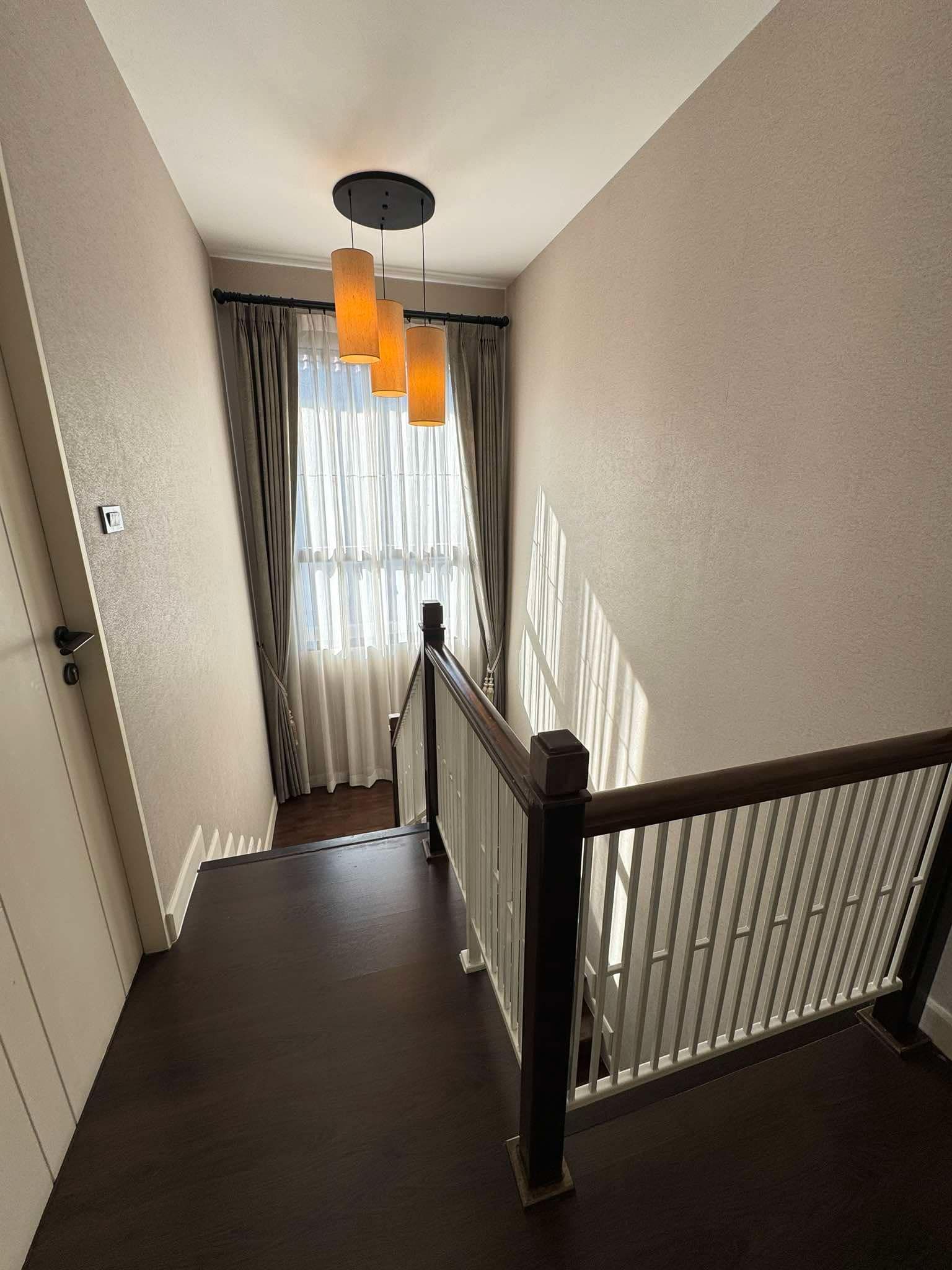 Luxury Villa For Rent