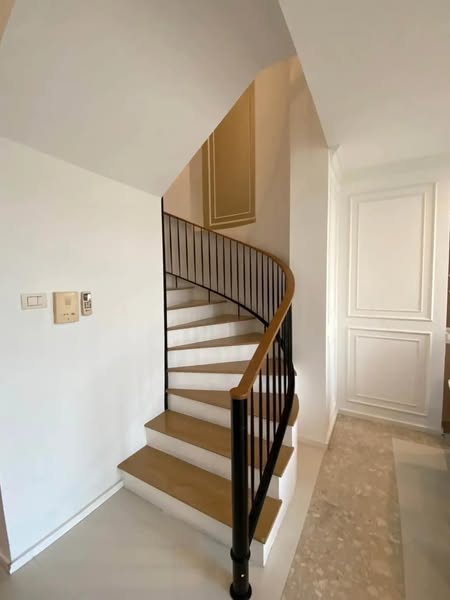 Two Bed Room Apartment For Rent