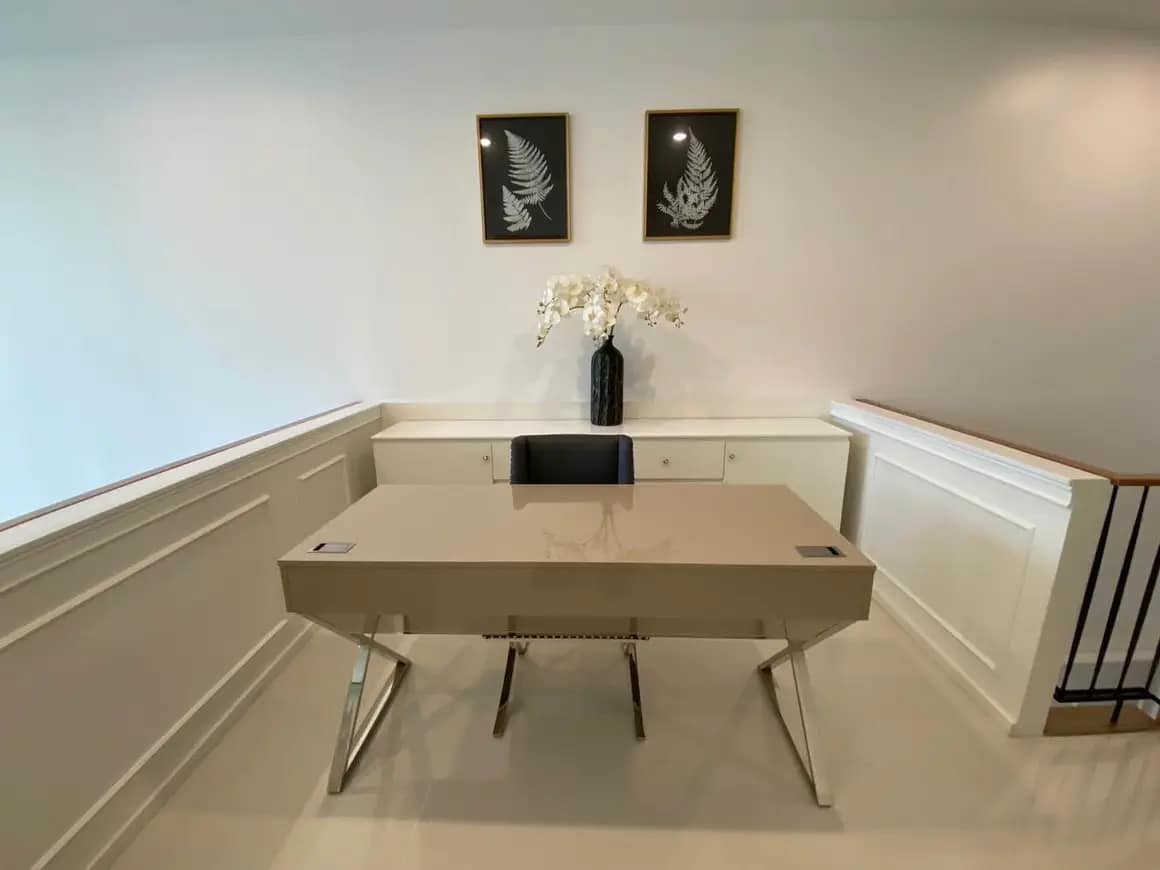 Two Bed Room Apartment For Rent