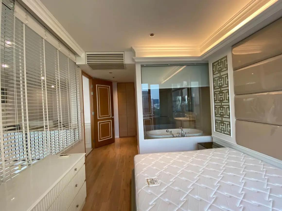 Two Bed Room Apartment For Rent