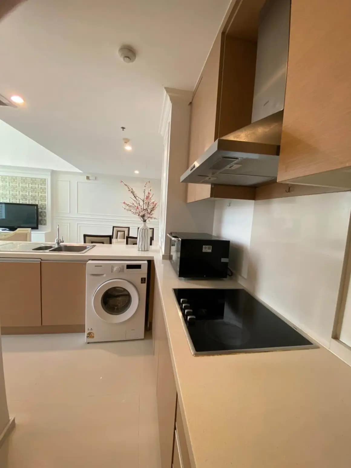 Two Bed Room Apartment For Rent