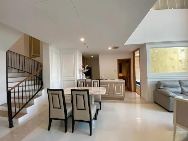 Two Bed Room Apartment For Rent