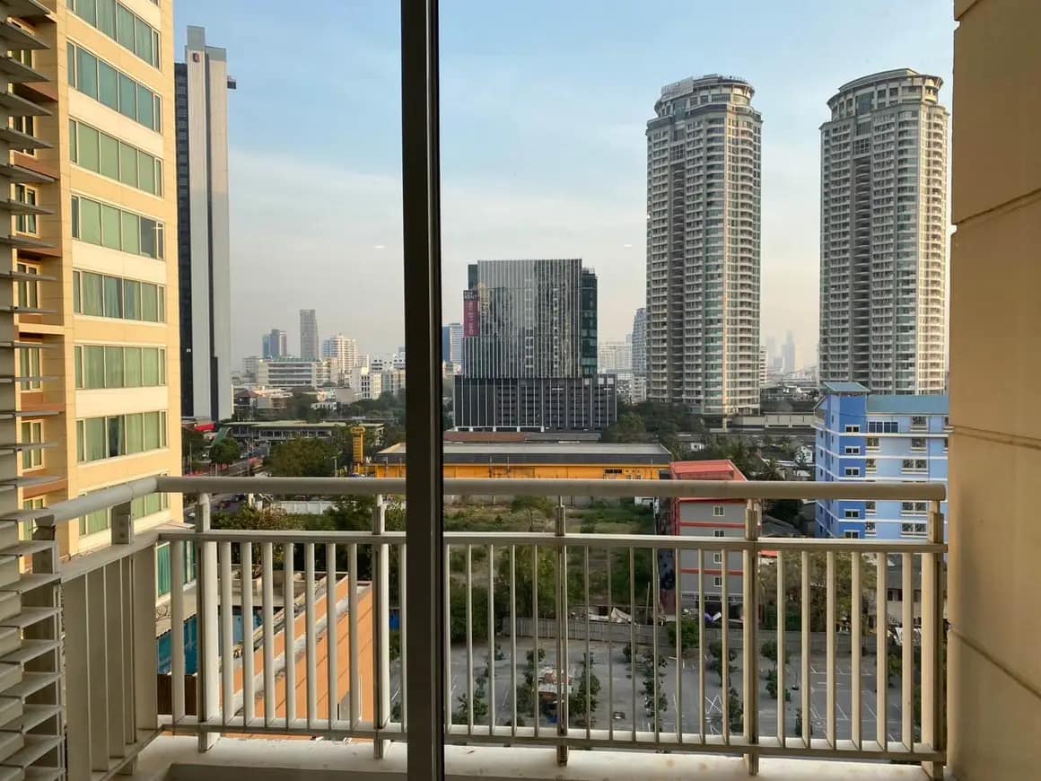 Two Bed Room Apartment For Rent