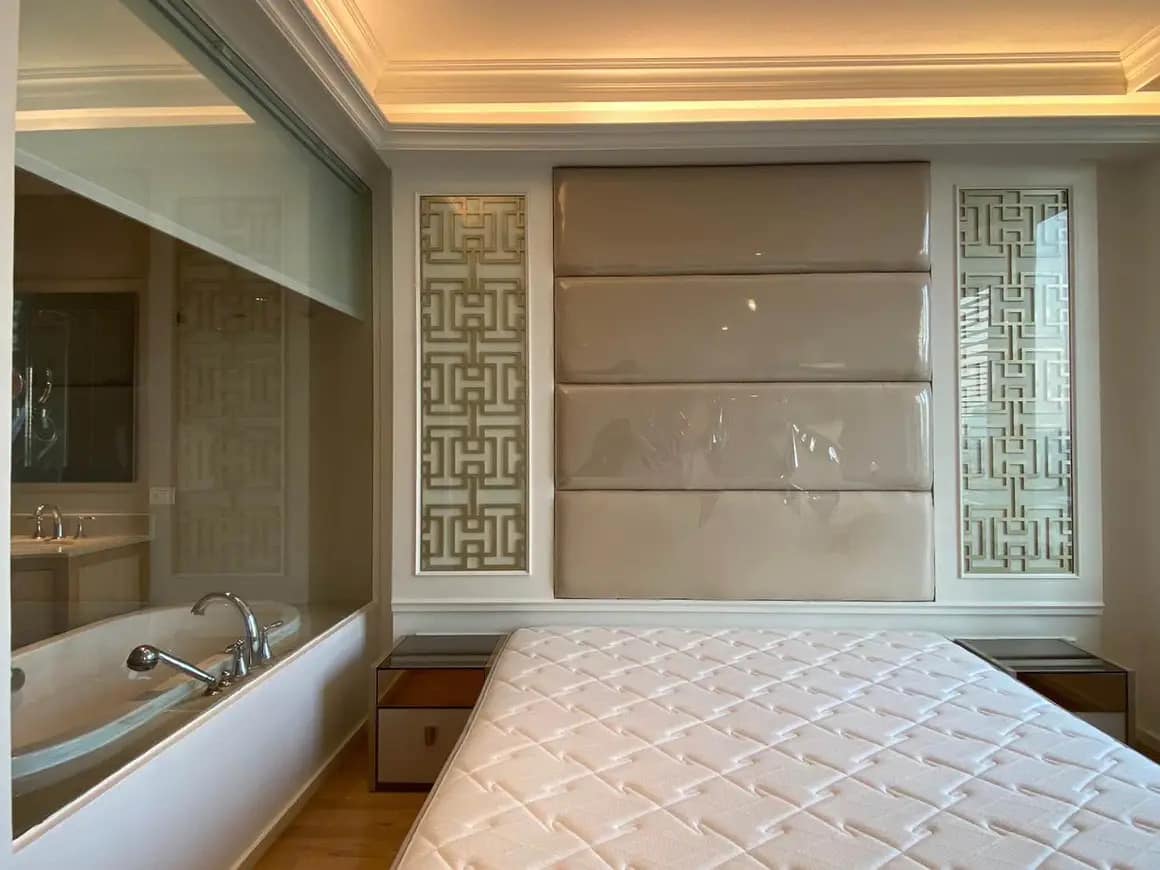 Two Bed Room Apartment For Rent