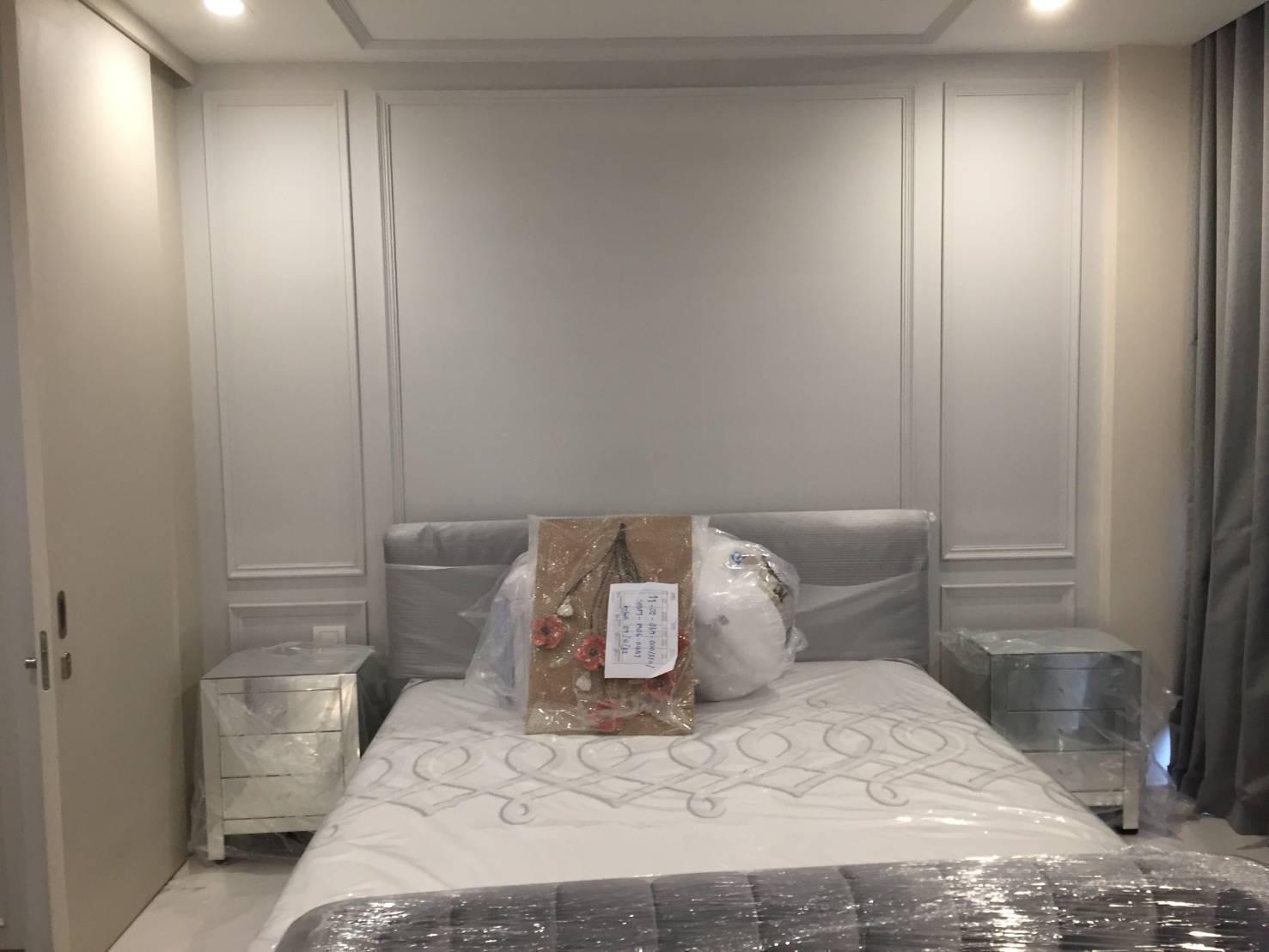 One Bedroom Apartment For Rent